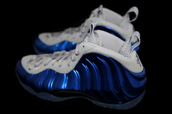 Foamposite One Men--059